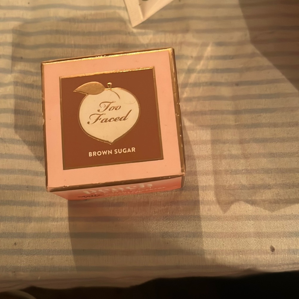 Brand new Too Faced concealer
